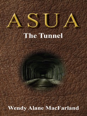 cover image of The Tunnel